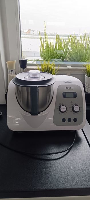 Robot kuchenny Hoffen Chef Express
