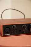 Focusrite Scarlett Solo | GEN3