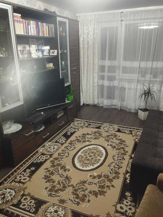 2-х кімн. квартира в Перещепине