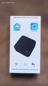 Uniwersalny pilot IR Smart S06 WiFi Tuya