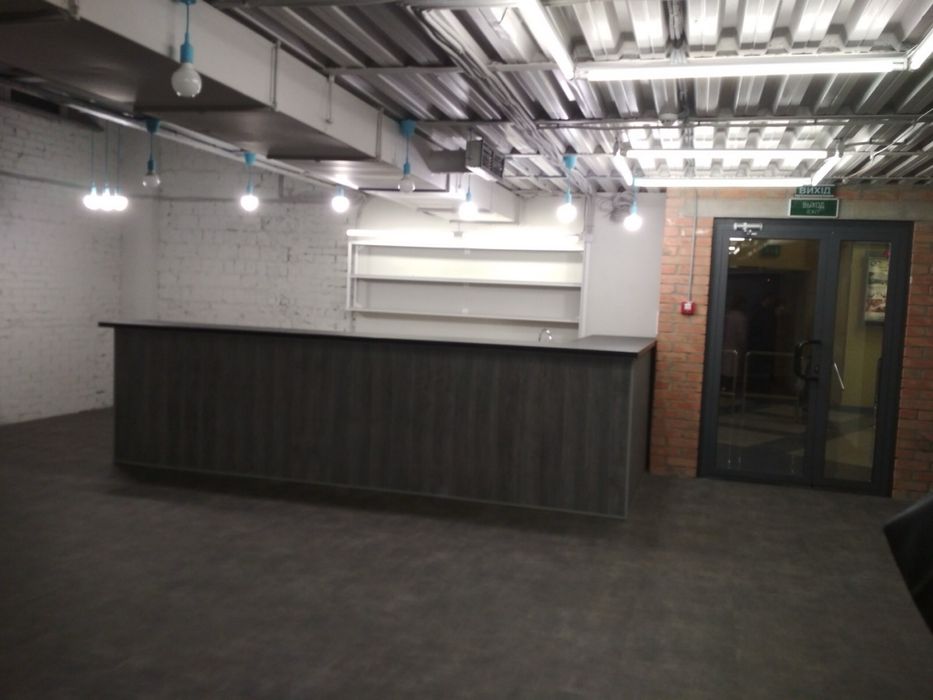 Без комісії! Оренда офісного приміщення для великої компанії. Loft. БЦ