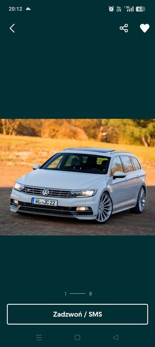 Felgi borbet 20 cali