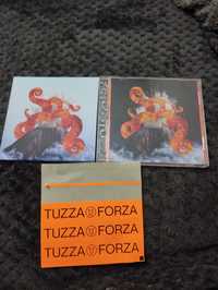 Płyta Tuzza FORZA i Giorno EP