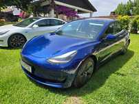 Tesla Model 3 Standard Range Plus RWD