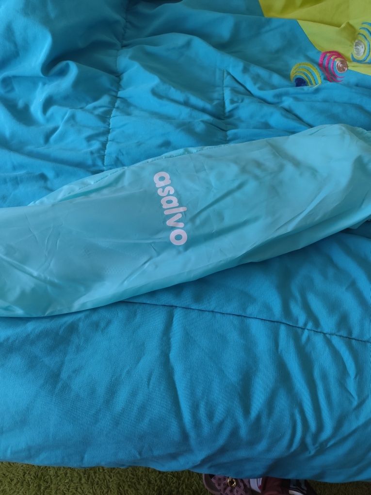 Vendo proteção de barras de cama