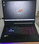 Laptop Gamingowy Asus Rog Strix