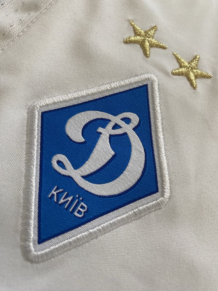 Оригінальні шорти адідас динамо київ