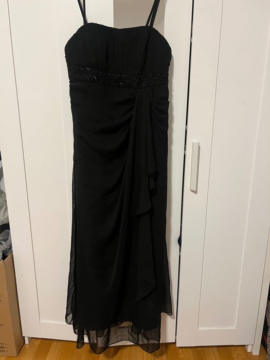 Suknia wieczorowa,b.p.c. Bonprix Collection