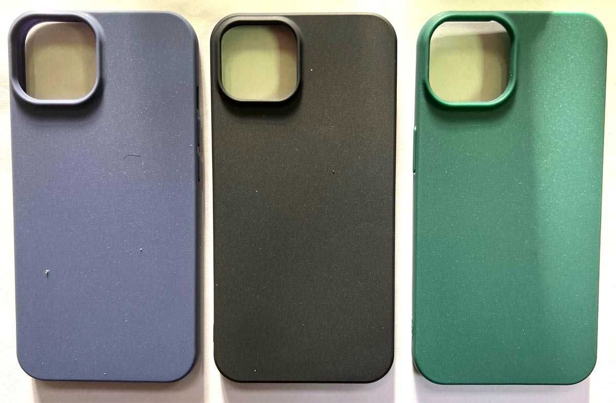 Etui / Plecki / Nakładka do Apple Iphone 14 różne kolory