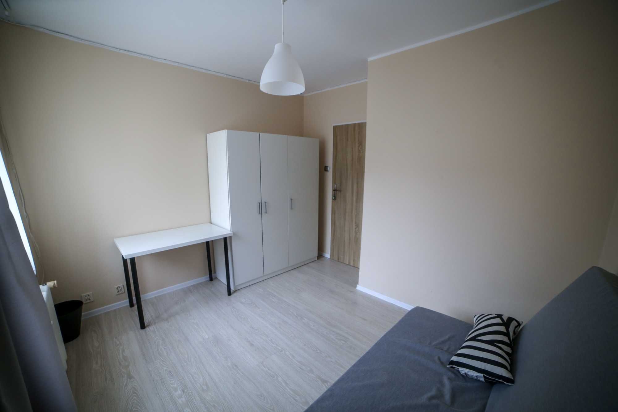 Gdańsk - noclegi na doby! Wynajem pokoi blisko centrum - łatwy dojazd!