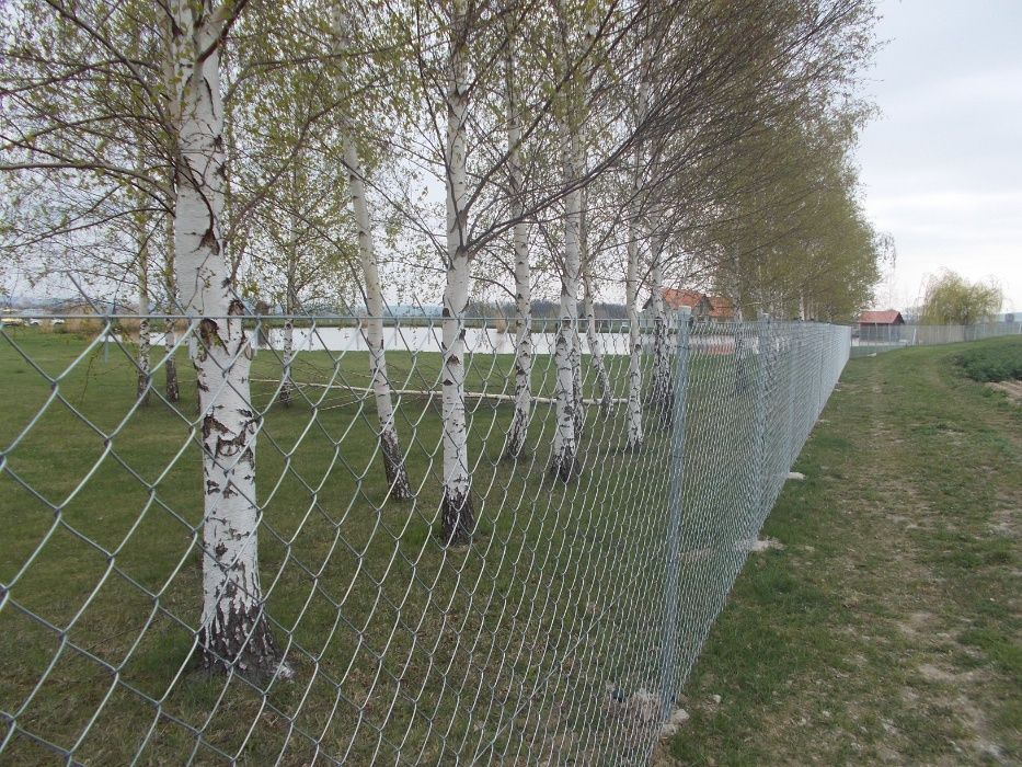 Siatka Ogrodzeniowa LEŚNA 1,5 mh - 150/10/30 - 50 mb