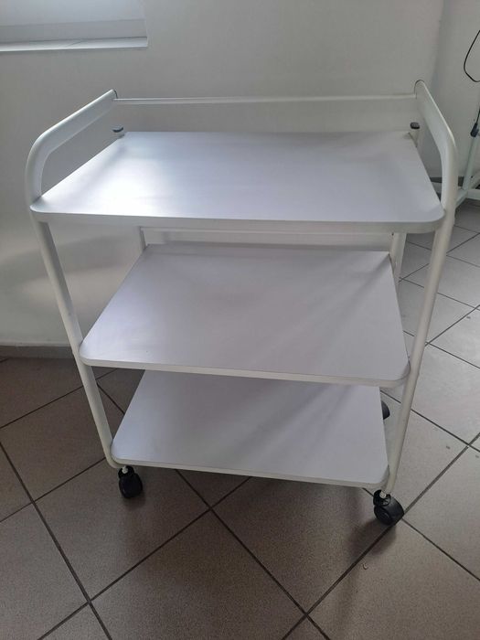 Sprzedam pomocnik kosmetyczny