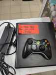 konsola Xbox 360 SLIM 1439 + pad + kabel HDMI i zasilacz
