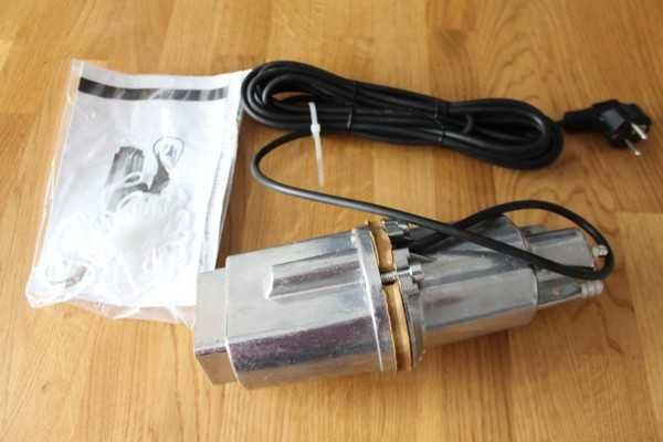 pompa ruska nowa sprawna wyprzedaz niska cena polecam 600 watt od reki