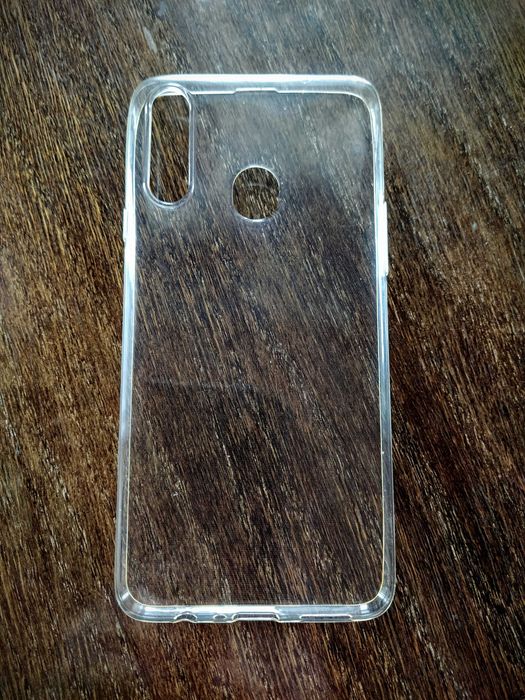 Чехол на Samsung Galaxy M33 5G M336. Силиконовый чехол на Samsung A20s
