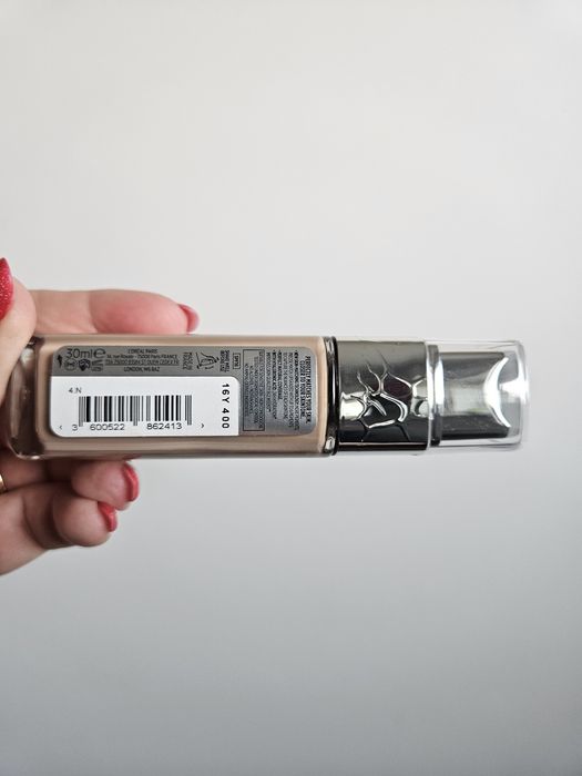 Loreal Paris podkład do twarzy 4N