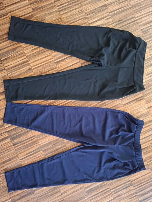 Dwie pary nowych spodni rozm. 38/40