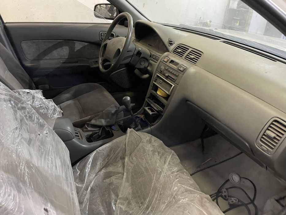 Nissan Maxima 1997 механіка, 3л.