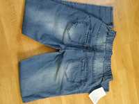 Nowe spodnie Damskie jeansy M