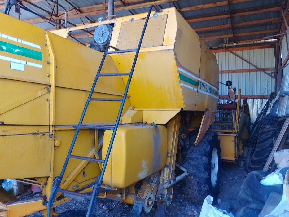 Продам сампо 680