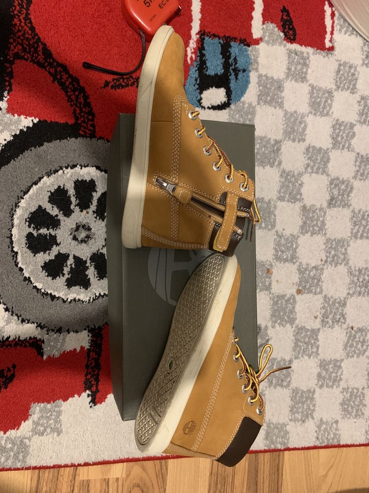 Buty timberland rozmiar 32