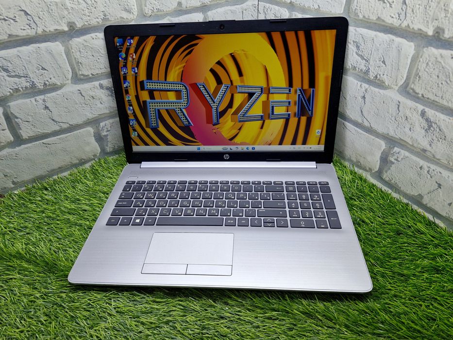 Магазин:HP 255 G7/Ryzen 5-3500u/8gb/500SSD/Radeon Vega 2gb/Игровой.