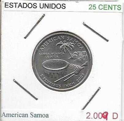 Estados Unidos - - - - - Moedas Comemorativas