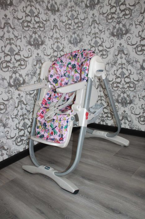 Стільчик для годування CHICCO