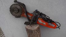 HUSQVARNA K 3000 Cut-n-BreaK PILA DO betonu K3000 elektryczna CUT