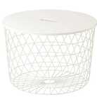 Mesa KVISTBRO ikea