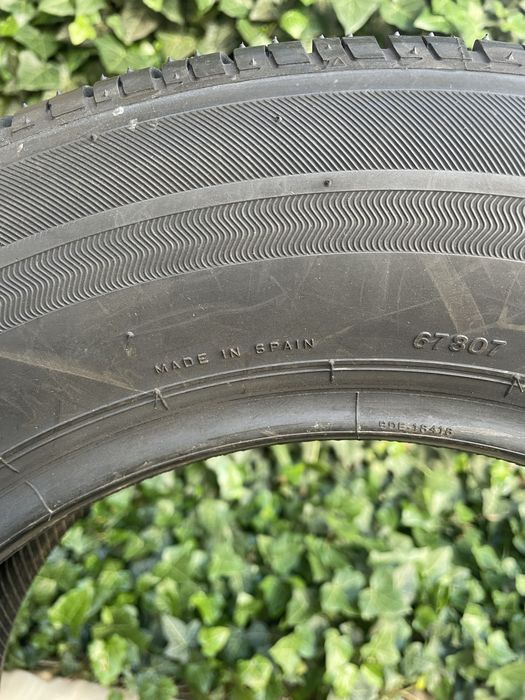 195/65 R15 Bridgestone Ecopia EP150