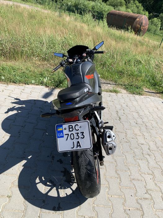 Мотоцикл Shineray Z1 250 2018
