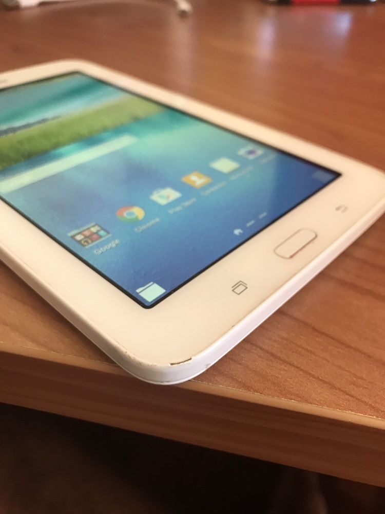 Tablet Samsung Galaxy SM-T113