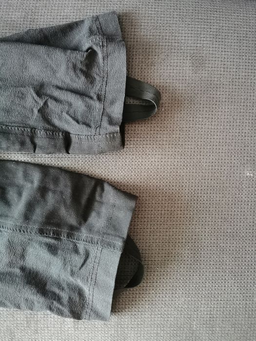 Bryczesy USG jazda konna