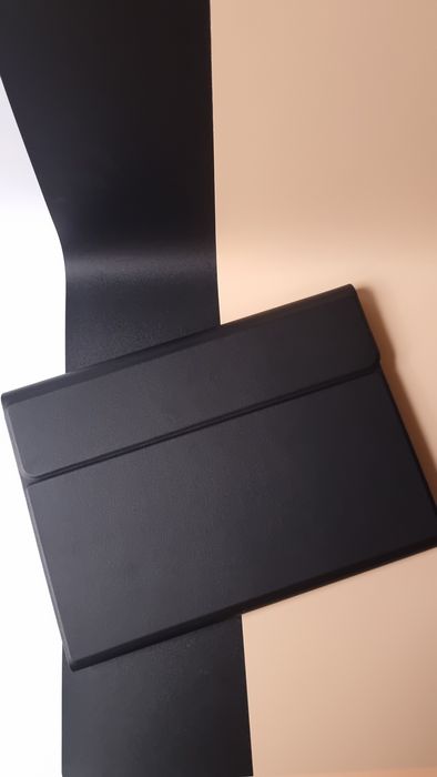 Etui z klawiaturą SOPPY do Samsung Galaxy Tab S8/Tab S7 (11")