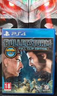 Bulletstorm: Full Clip Edition | Gra na PlayStation 4 | PS4