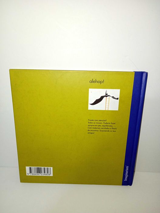 alehop! - Javier Solchaga