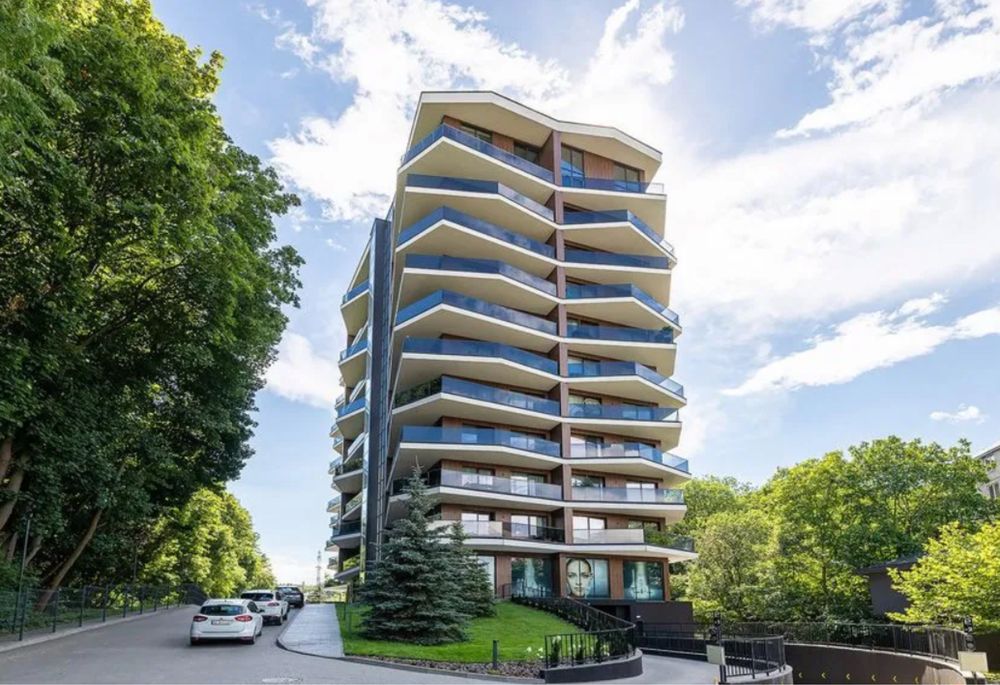 Оренда 2 кім квартири Avalon lux / Бойківська