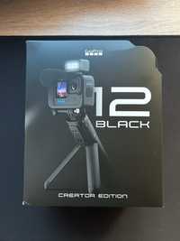 Gopro hero 12 creator edition