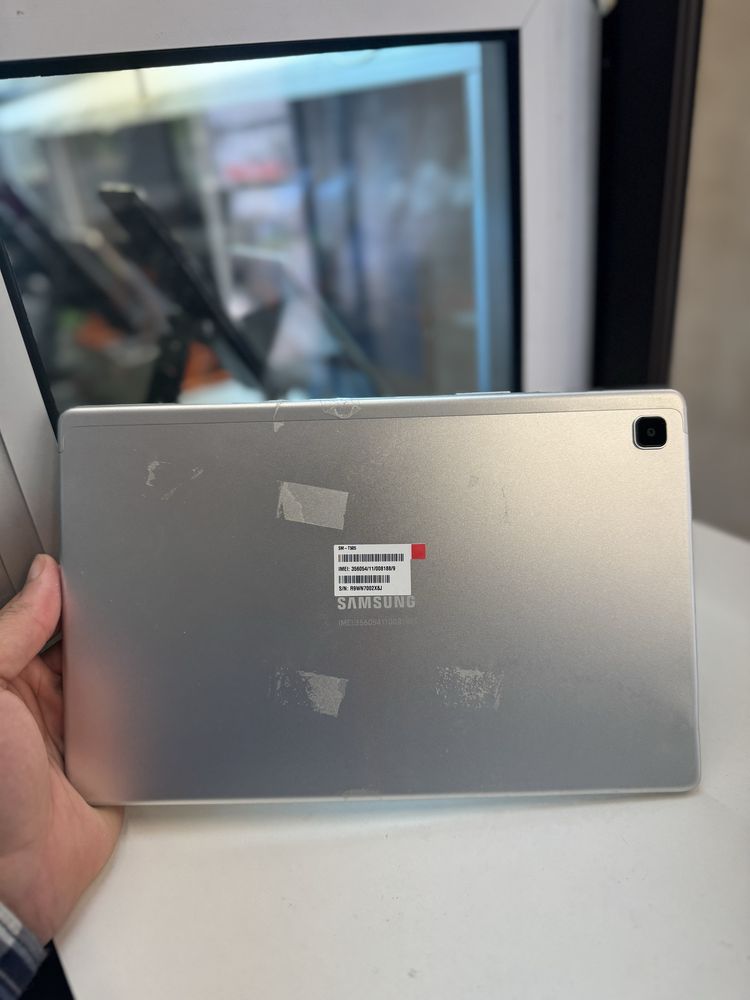 Samsung A7 32gb novo