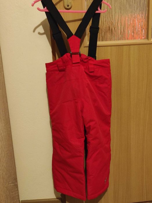 Sprzedam spodnie narciarskie rozm.98/104