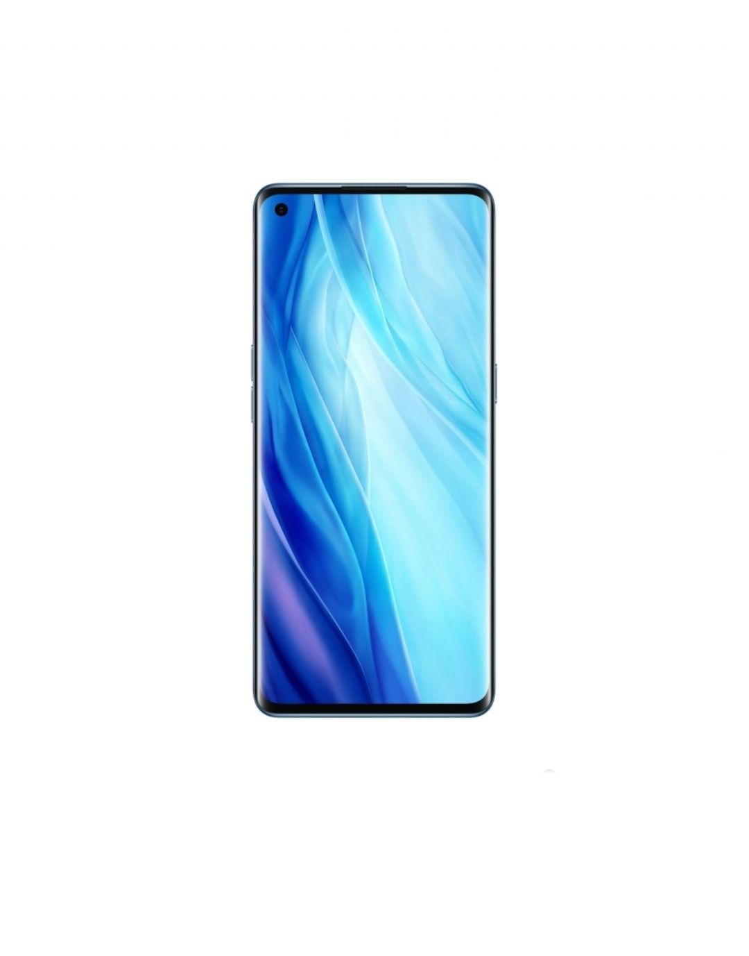 OPPO Reno 4 Pro 5G 12/256Gb Galactic Blue EU. Гарантия