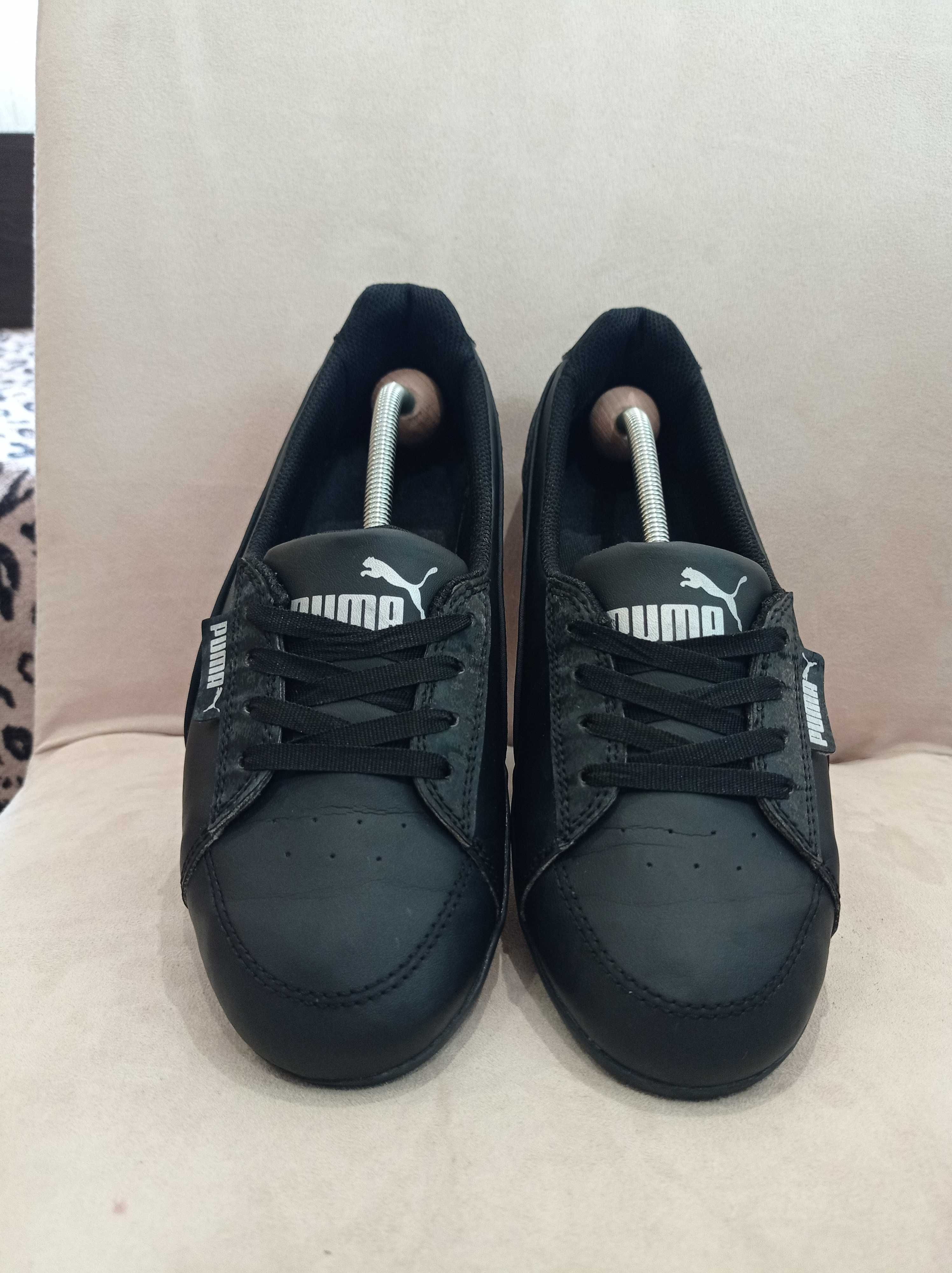 PUMA Myndy Slip Ops Original р40/25см оригінальні мокасини, кросівки