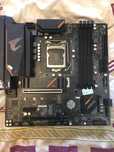 Продам Gigabyte B460M AORUS PRO