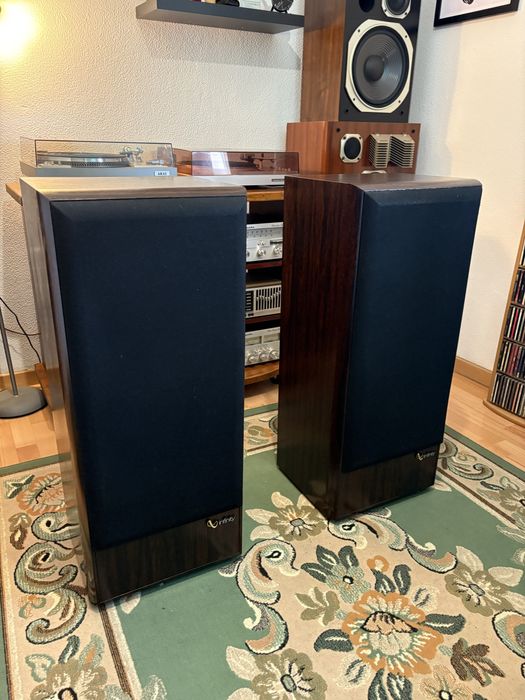 Colunas Infinity SM 122