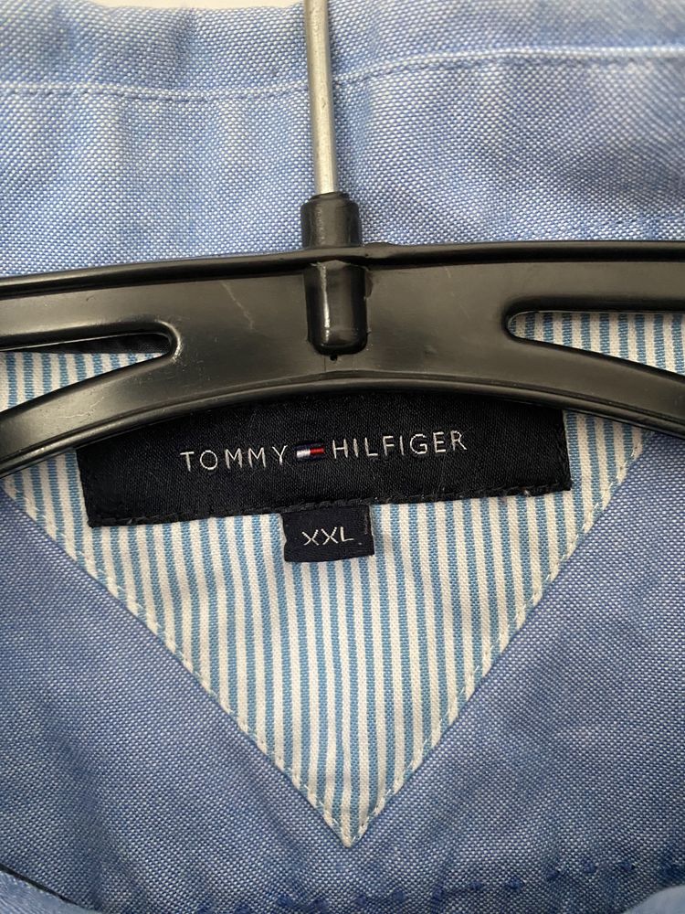 Koszula Tommy Hilfiger