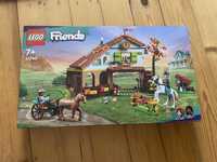 Klocki Lego Friends stajnia Autumn 47145