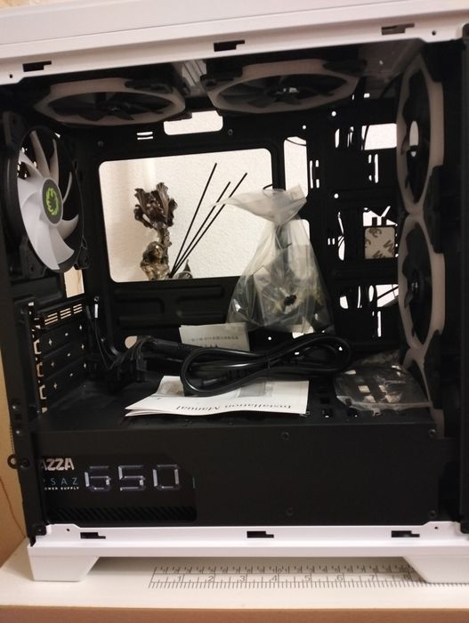 Корпус компьютера GaimeMax