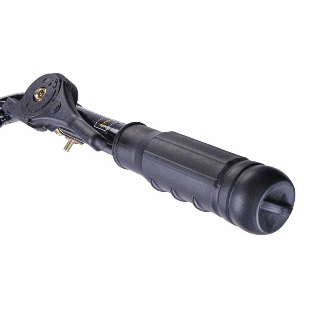POWERMAT Glebogryzarka Spalinowa Kultywator 7km 90cm Pług PM1119