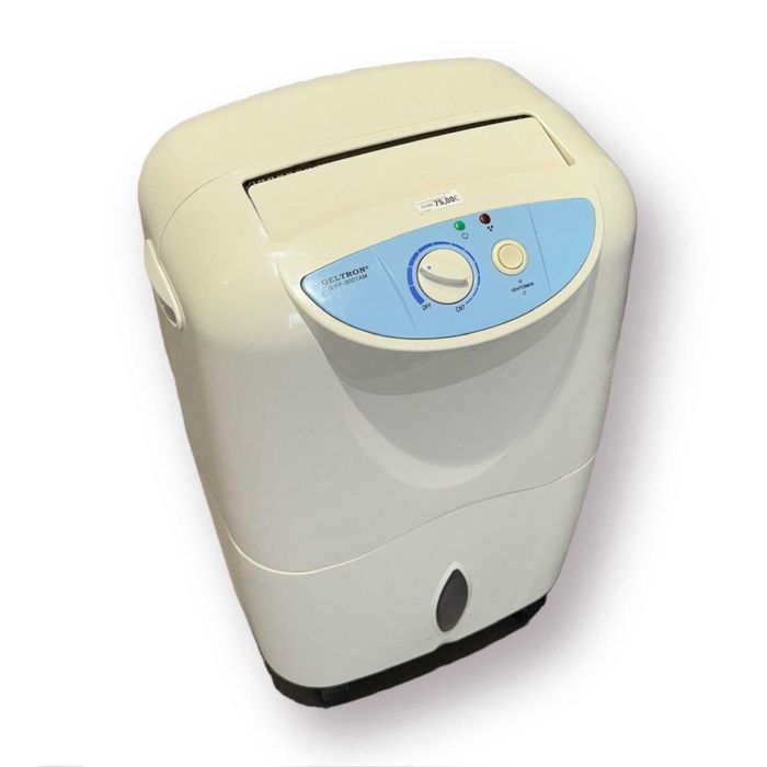 Desumificador Geltron GWF-3001AM